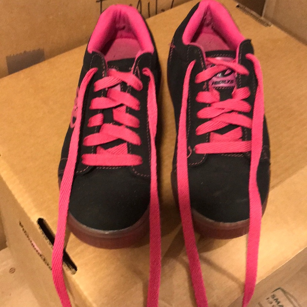 Heelys sneakers